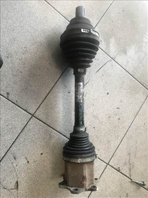 Volkswagen Passat B7 2.0CR CFFB bal féltengely (DSG 6) 1K0407271LG