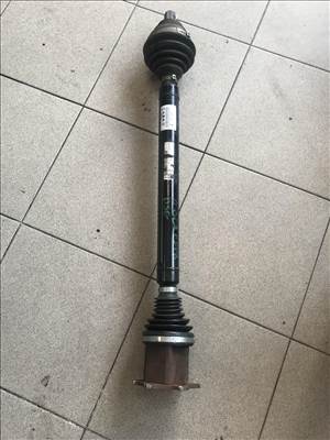Volkswagen Passat B7 2.0CR CFFB jobb féltengely (DSG 6)1K0407272RG