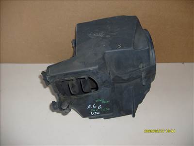  FORD FOCUS 1.6B LÉGSZŰRŐHÁZ ELADÓ! 7m519600af