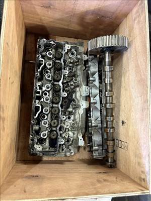 Peugeot 5008 I, Peugeot 508 I, Peugeot 3008 I 1.6 hdi 8v eHDI 9HR hengerfej 