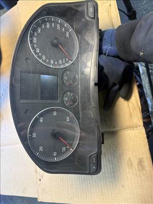 Volkswagen Golf V óracsoport  1k0920861b