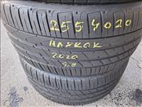  255/40/20" Hankook nyári gumi 