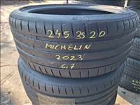  245/35/20" Michelin nyári gumi 
