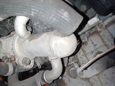 Fiat Doblo I EGR Hűtő *149689* 188a9000