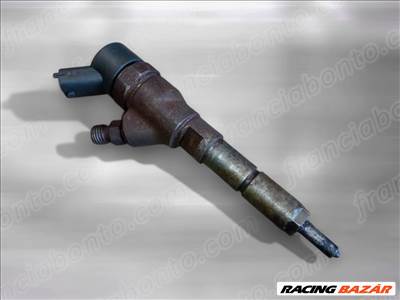 Citroën, Peugeot 2.0 / 2.2 HDI Bosch Befecskendező 9641742880 0445110076