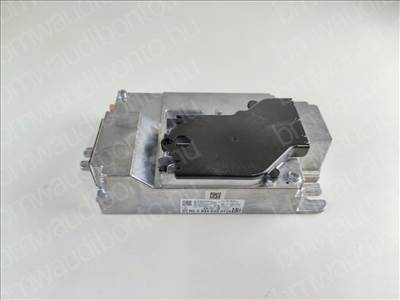 BMW 5 (G30, F90) Erősítő (5B44D33, 65125B44D33)