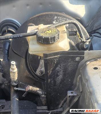 Mini Hatch R50/R53 Fékrásegitő szervó dob devander 