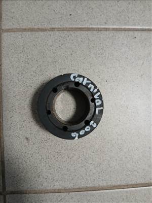 Kia Carnival (VQ) Főtengely vezérműszíj fogaskerék 2.9d