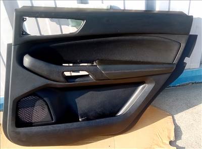 Ford S-MAX Mk2, Ford Galaxy Mk4 Jobb hátsó ajtó kárpit  em2br27630a