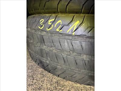 continental van contact 100 nyári 215/65 R16 109/107 t 2024