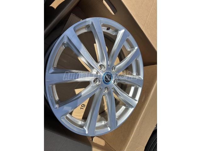 Mak  - Alufelni 19x5 - BMW I3 19" 5J 2. kép