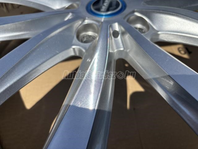 Mak  - Alufelni 19x5 - BMW I3 19" 5J 3. kép
