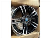 Egyéb alufelni  - Alufelni 18x8,5 - BMW 3-AS SOROZAT, 4-ES SOROZAT, 5-ÖS SOROZAT 18" 8.5J