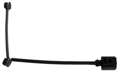 figyelmezető kontaktus, fékbetétkopás TEXTAR 98047900 for SEAT, SKODA, VW, AUDI