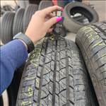 195 R14C Barum nyári gumi 40000ft a 2db/96/