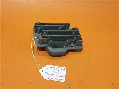 Toyota Corolla Cross bal index DRL vezérlő Hasco 16-184 (M.30.305K)a