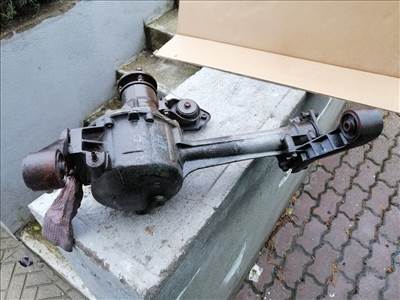 Suzuki Vitara (ET/TA) Cabrio első differenciálmű 