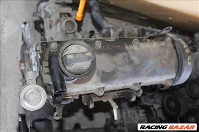 Volkswagen Golf VI 1.6B CHG  fűzött blokk hengerfejjel 