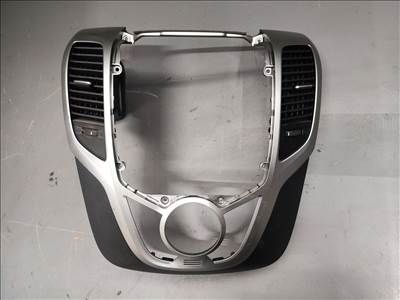 Hyundai ix20 középkonzol keret 847401k710