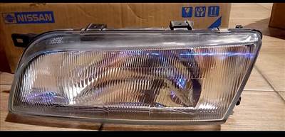 Nissan Almera I Bal első fényszóró eladó 260602n325
