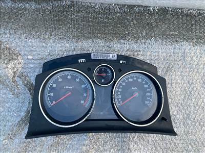 Opel Astra H 1.8 kilóméteróra  13225978
