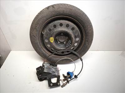 Ford S-max  Szervízkerék (pótkerék mankókerék) EM2C1015C1A