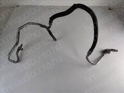 BMW 5 (F10) Légkondicionáló (A/C) első klíma cső kompresszorhoz (9209718, 64539209718)