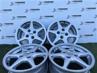 4x108 15" Titan (Peugeot,Citroen) alufelni 6Jx15h2 ET25