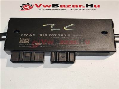 Komfort elektronika VW Passat B6 1k0907383e 1K0907383E-