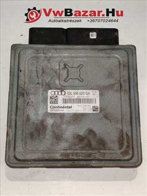 Motorvezérlő   AUDI A1 CAY  03l906023qa 03L906023QA