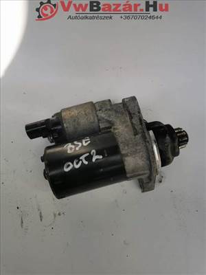 Önindító SKODA OCTAVIA II