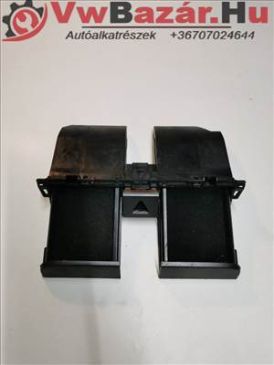 Tároló rekesz VW PASSAT 3C 3C0858407
