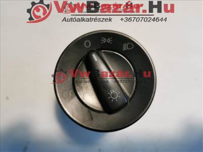 Világítás kapcsoló VW-AUDI-SEAT-SKODA 1C0941531A