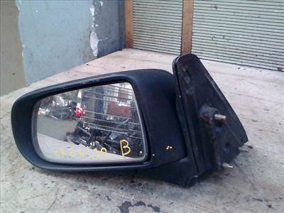 MAZDA Demio 2000- Bal visszapillantó tükör mechanikus
