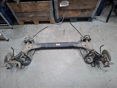 Volkswagen Golf IV, Volkswagen Bora hátsó híd (29476, 29477) 