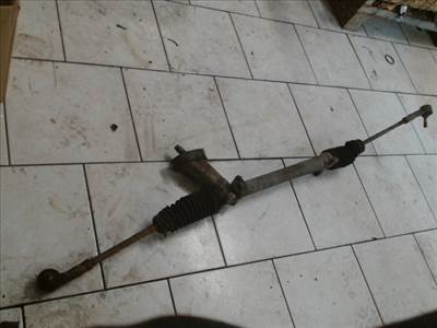 SEAT Arosa 2000.09.01- Kormánymű