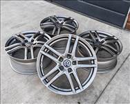 18" 5x112 VW, Audi, Seat, Skoda alufelni szett!