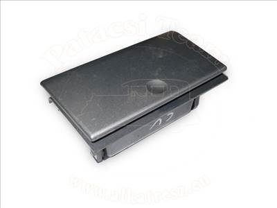 Opel Vectra C/2 2005-2008 - hamutartó, kardánbox első, antracit 