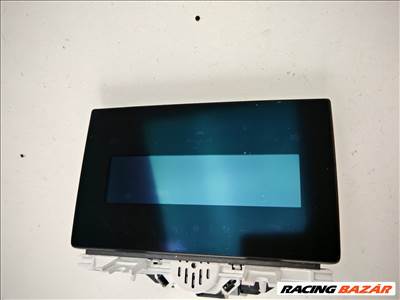 BMW i3 (I01) Electric műszerfal LCD kijelző 938893301 bm0534251
