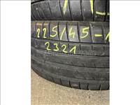 michelin pilot sport 4 nyári 225/45 R19 96 w tl 2021