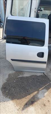 Opel Combo C jobb üveges tolóajtó 