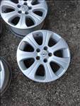 16" 5x110 opel gyári alufelni 60eft/4db