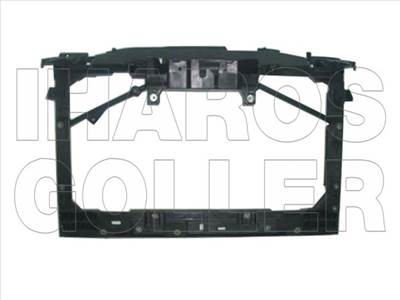 Mazda 6 2007-2010 - Homlokfal műanyag