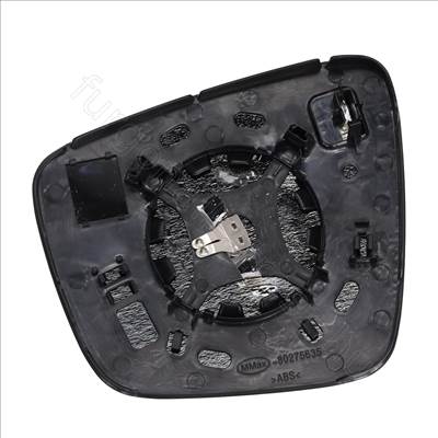 Tükörlap Renault Express 21> jobb fűthető -  - FT12672 -  - Fastoriginal Utángyártott új 