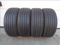 Nokian 205/50R17 nyári gumi 5-5.5mm-es mintával eladó. 