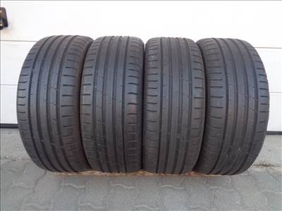 Nokian 205/50R17 nyári gumi 5-5.5mm-es mintával eladó. 