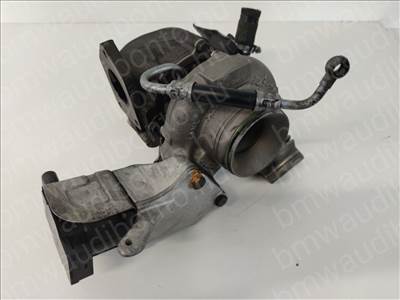 BMW 1 (E81) 120 d N47D20A Turbó (4913505870, UTÁNGYÁRTOTT)