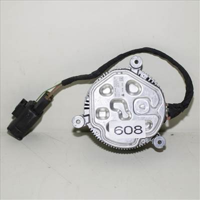 BMW X2 F39 Hûtő ventillátor