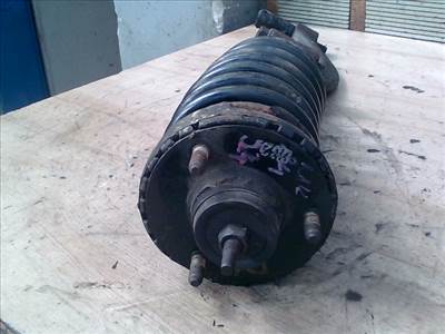 SSANGYONG Kyron 2005- Bal első lengéscsillapító rugóval