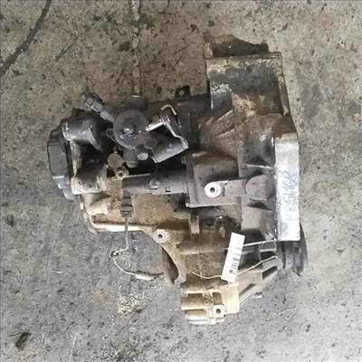 SKODA Octavia (1Z) 2004-2013 Sebességváltó, dízel manuális